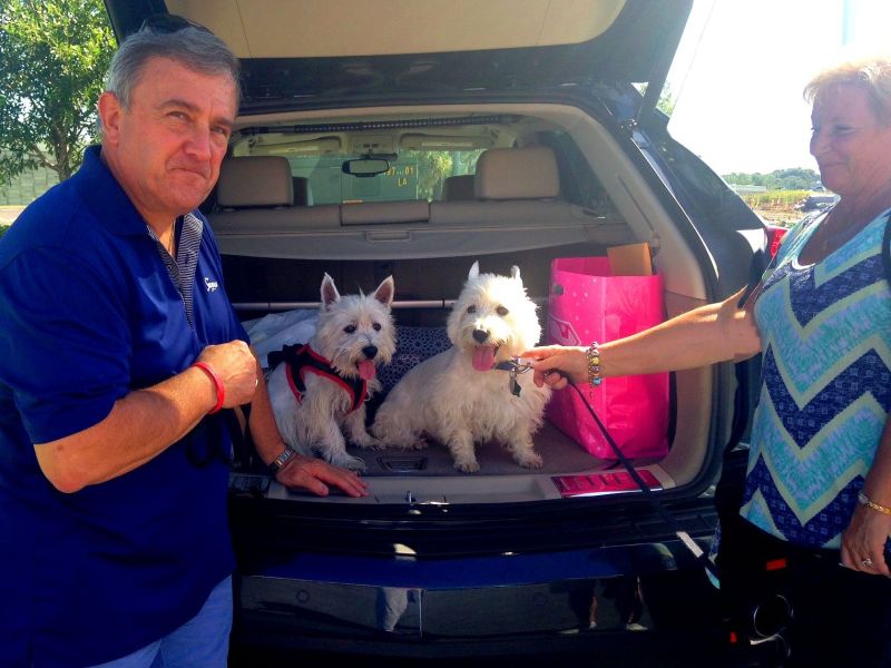 bob barker and cassie