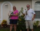finlay and belle