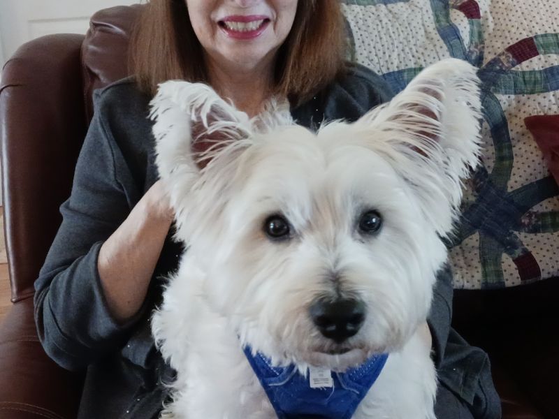 kerrigan with mom  carol